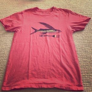 Patagonia T Shirt